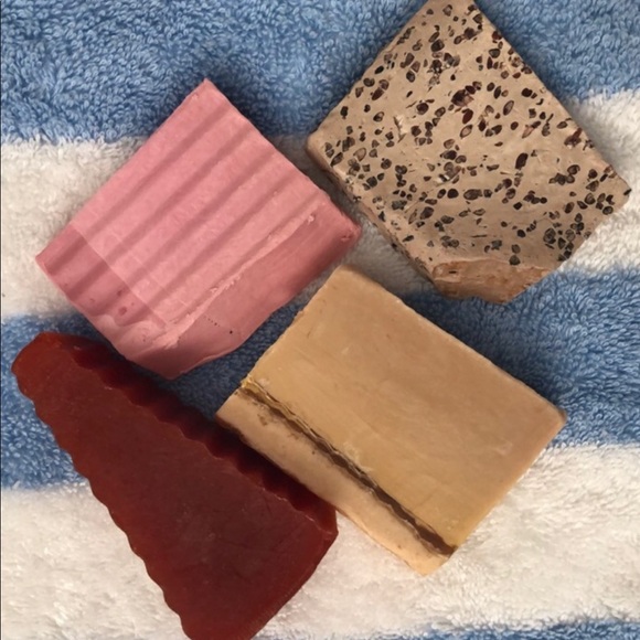 Lush Other - LUSH Soap